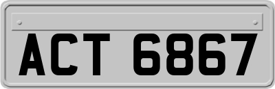 ACT6867