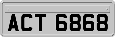 ACT6868