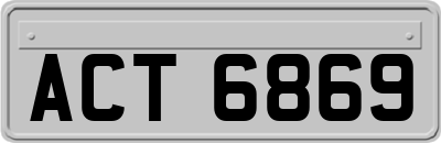 ACT6869