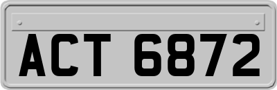 ACT6872