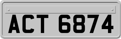 ACT6874
