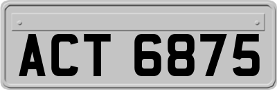 ACT6875