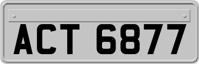 ACT6877