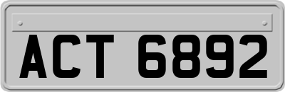 ACT6892