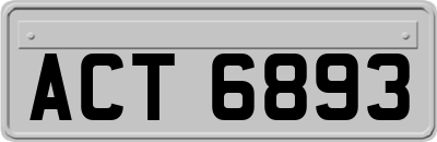 ACT6893