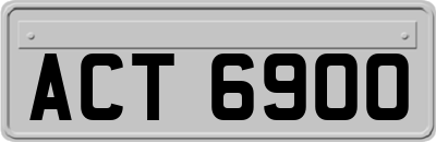ACT6900