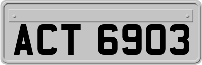 ACT6903