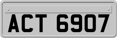 ACT6907