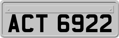 ACT6922