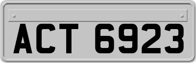 ACT6923