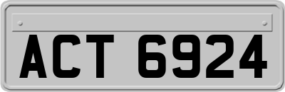 ACT6924