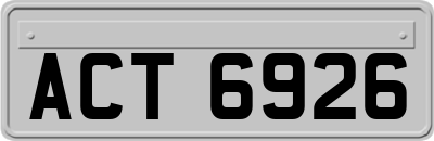 ACT6926