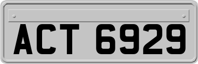 ACT6929