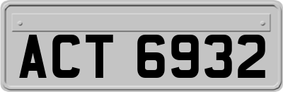 ACT6932