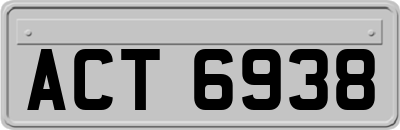 ACT6938