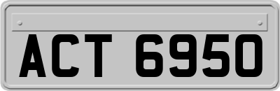 ACT6950