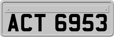ACT6953