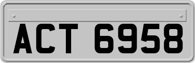 ACT6958