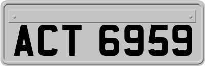 ACT6959