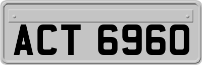 ACT6960