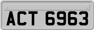 ACT6963