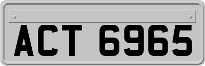 ACT6965