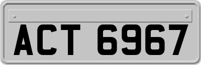 ACT6967