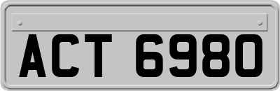 ACT6980