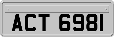 ACT6981