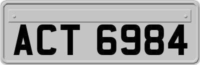 ACT6984