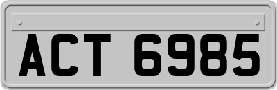 ACT6985