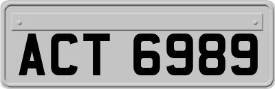 ACT6989