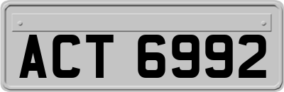 ACT6992
