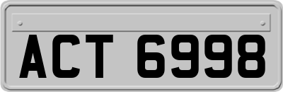 ACT6998