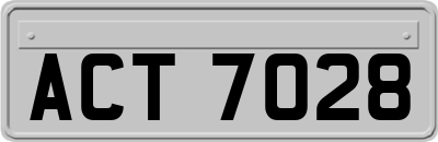 ACT7028
