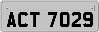 ACT7029