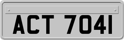 ACT7041