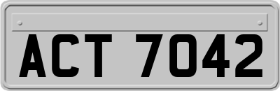 ACT7042