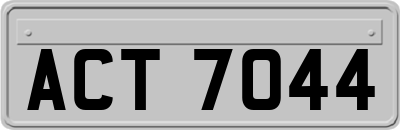 ACT7044