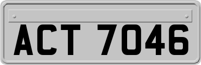 ACT7046