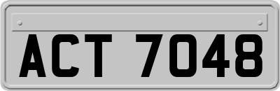 ACT7048