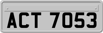 ACT7053