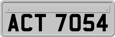 ACT7054