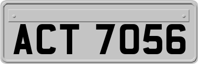 ACT7056