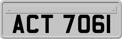 ACT7061
