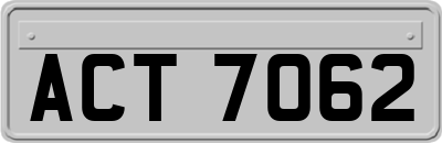ACT7062
