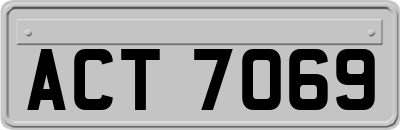 ACT7069