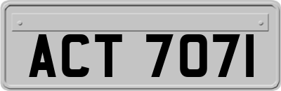 ACT7071