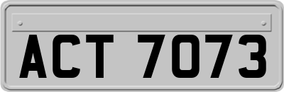 ACT7073