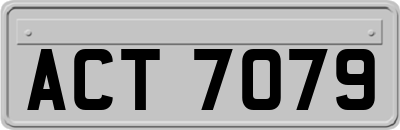 ACT7079